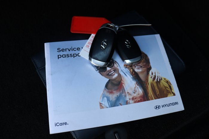 2020 Hyundai Palisade (8 Seat)