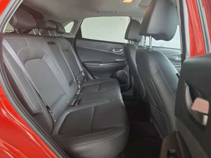 2018 Hyundai Kona Highlander