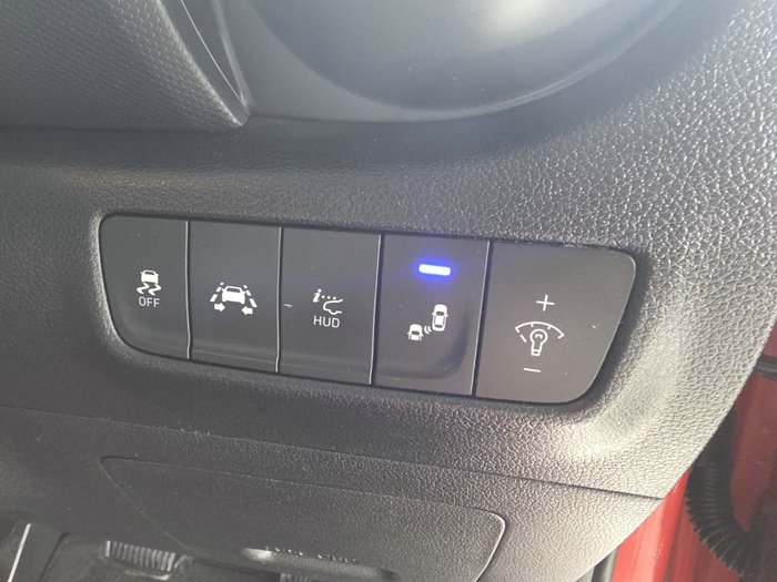 2018 Hyundai Kona Highlander