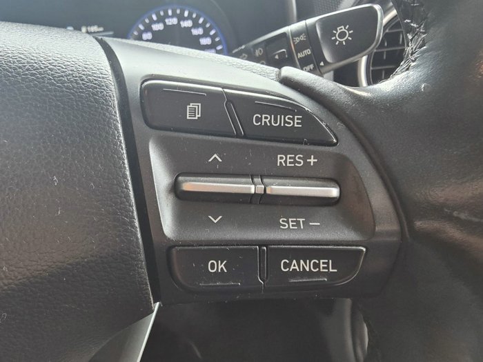 2018 Hyundai Kona Highlander