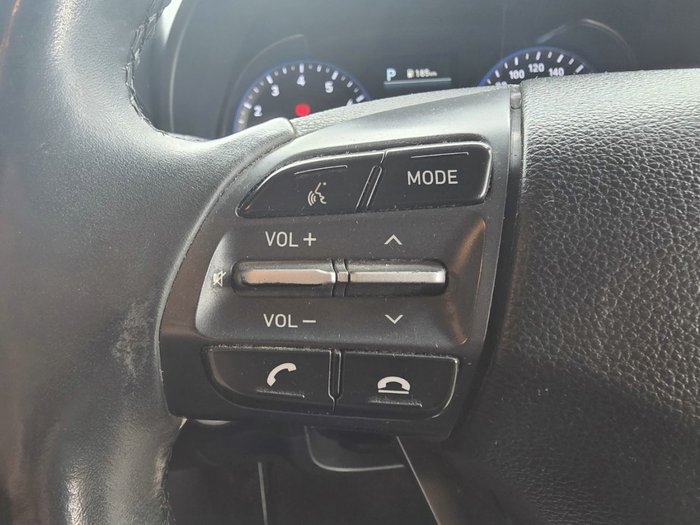 2018 Hyundai Kona Highlander