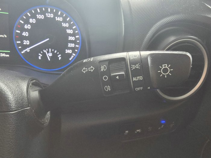 2018 Hyundai Kona Highlander