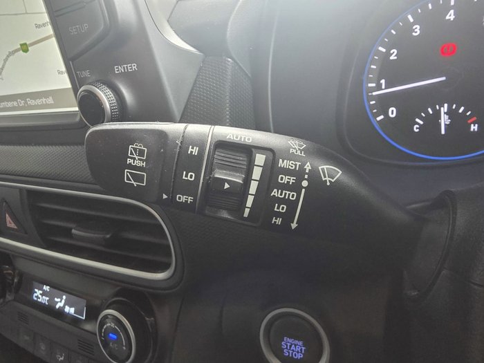 2018 Hyundai Kona Highlander