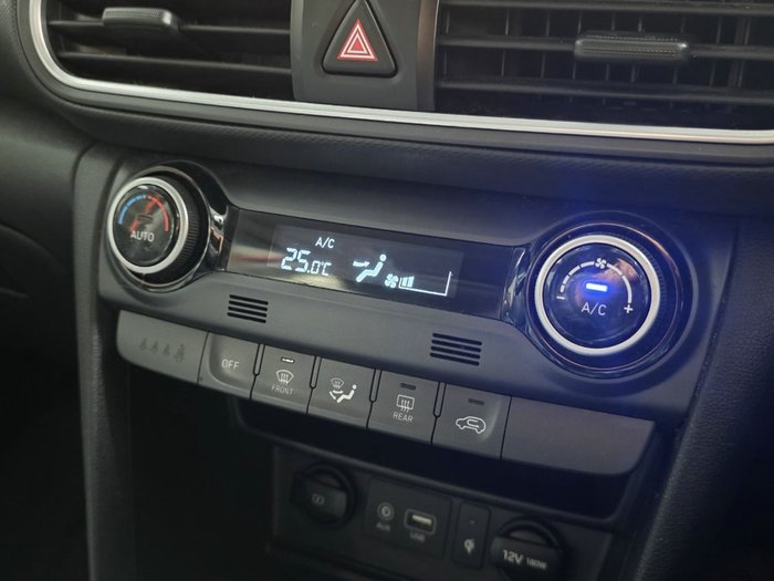 2018 Hyundai Kona Highlander