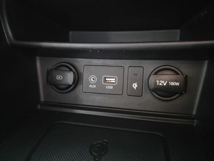 2018 Hyundai Kona Highlander