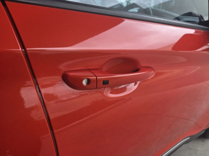 2018 Hyundai Kona Highlander