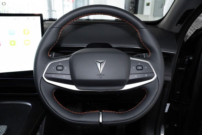 2025 Deepal S07