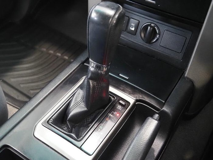 2012 Toyota Landcruiser Prado GX