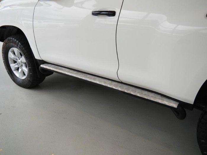 2012 Toyota Landcruiser Prado GX