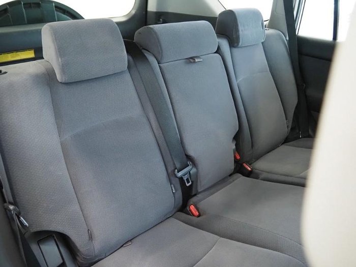 2012 Toyota Landcruiser Prado GX