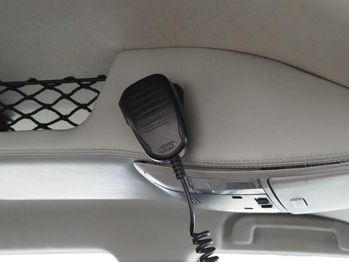 2012 Toyota Landcruiser Prado GX