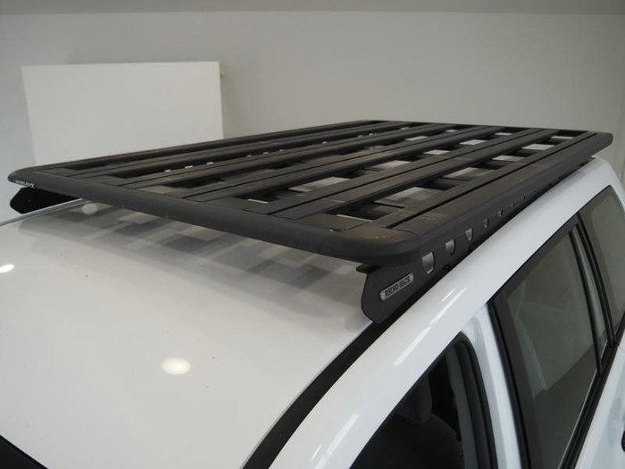 2012 Toyota Landcruiser Prado GX