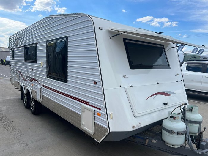 2012 Roma Elegance 21