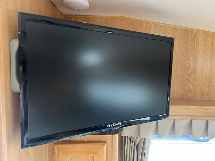 2012 Roma Elegance 21