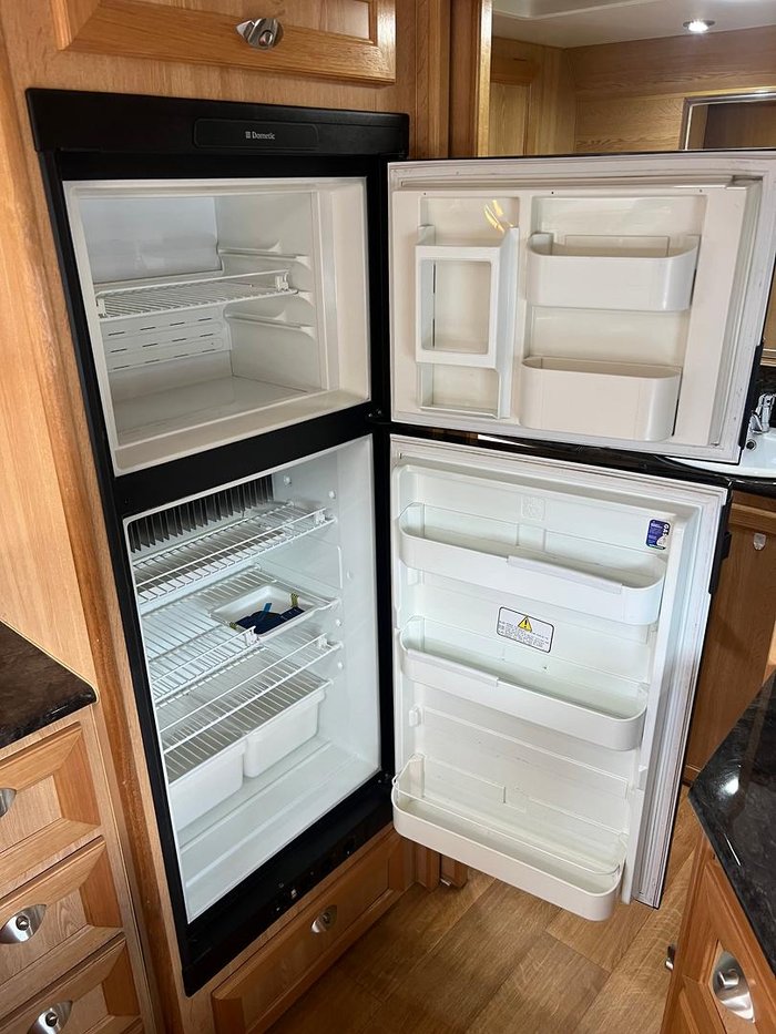 2012 Roma Elegance 21