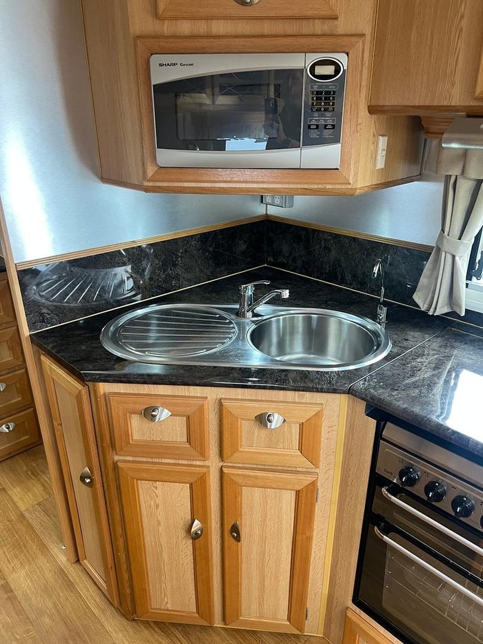 2012 Roma Elegance 21