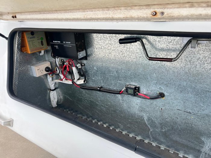 2012 Roma Elegance 21