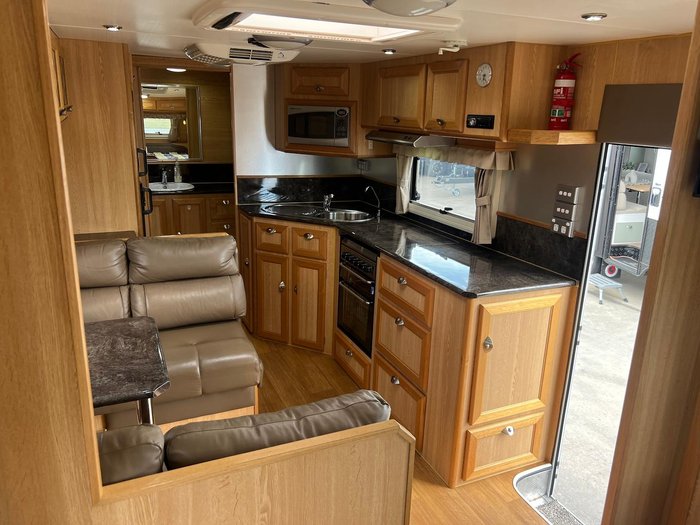 2012 Roma Elegance 21