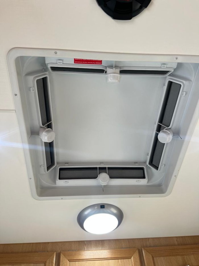 2012 Roma Elegance 21