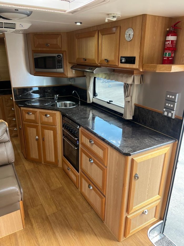 2012 Roma Elegance 21