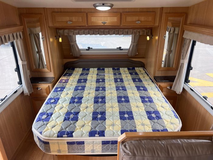 2012 Roma Elegance 21