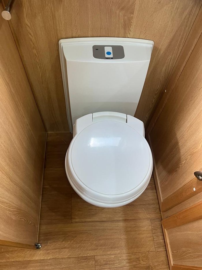 2012 Roma Elegance 21