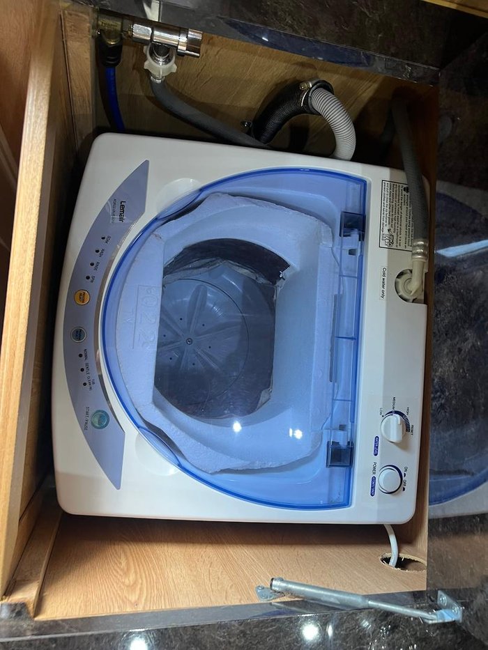 2012 Roma Elegance 21