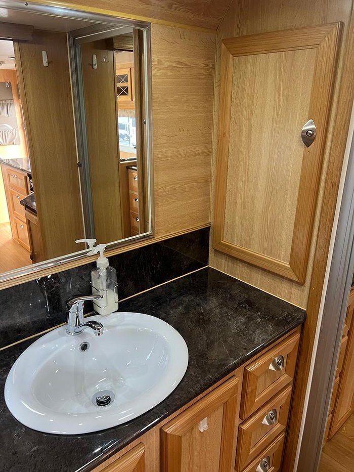 2012 Roma Elegance 21