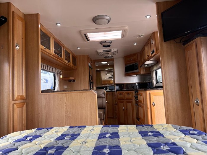 2012 Roma Elegance 21