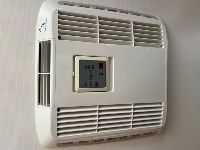 2012 Roma Elegance 21