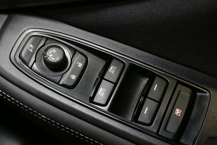 2019 Subaru Forester 2.5i Premium