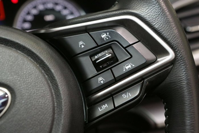 2019 Subaru Forester 2.5i Premium