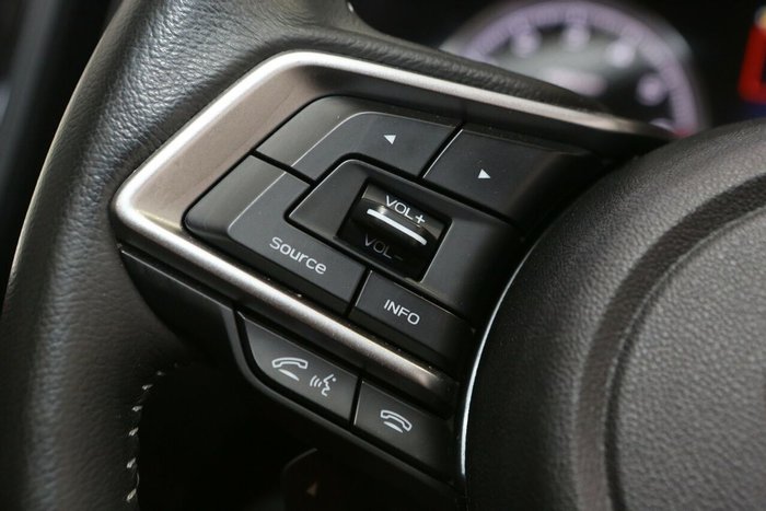 2019 Subaru Forester 2.5i Premium