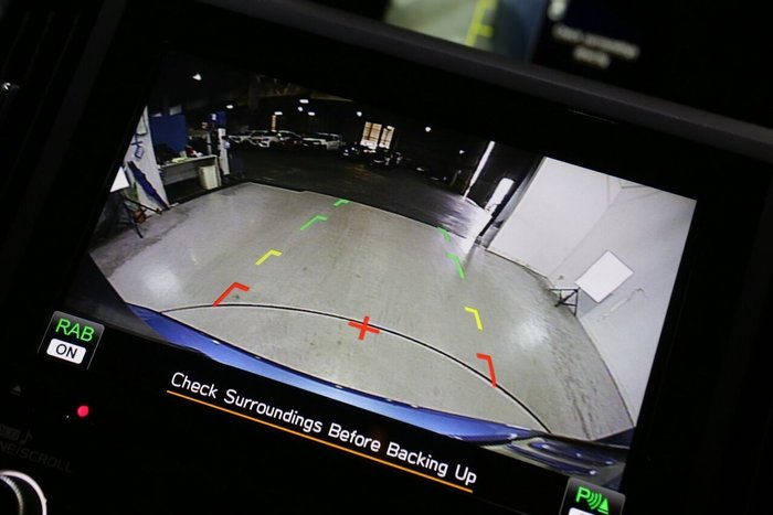 2019 Subaru Forester 2.5i Premium