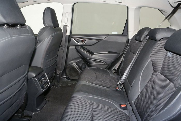 2019 Subaru Forester 2.5i Premium