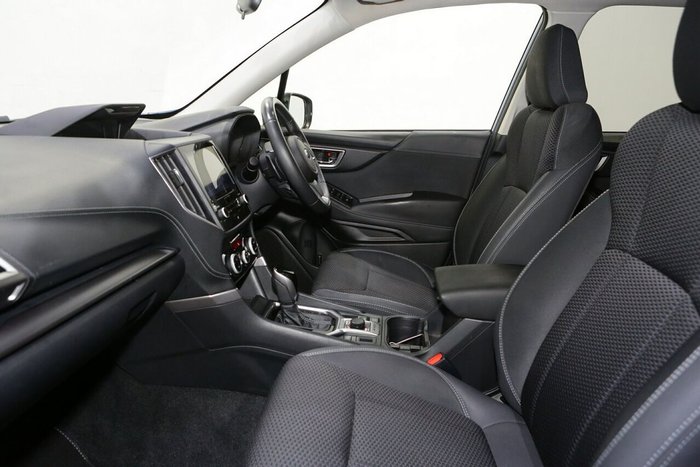 2019 Subaru Forester 2.5i Premium