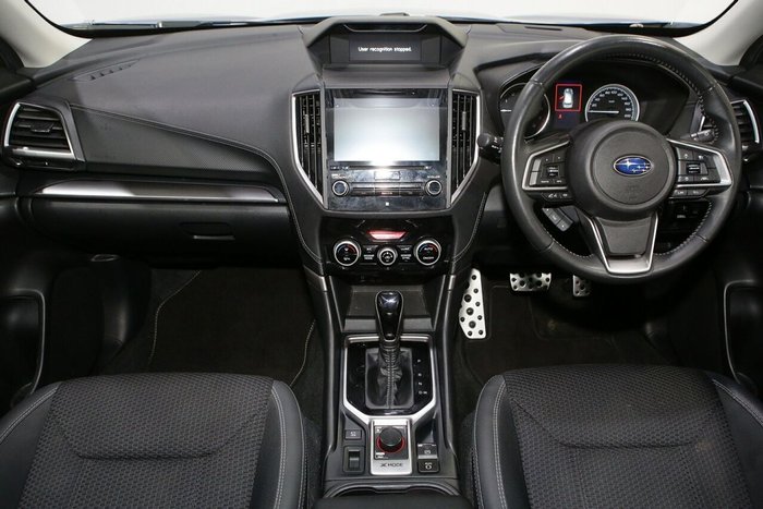 2019 Subaru Forester 2.5i Premium