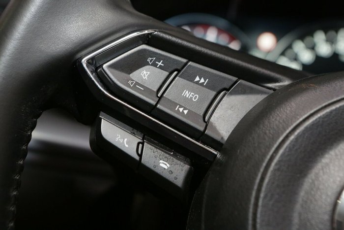 2025 Mazda CX-5 G25 Maxx Sport