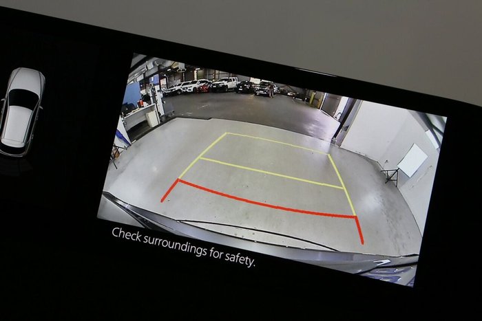 2025 Mazda CX-5 G25 Maxx Sport