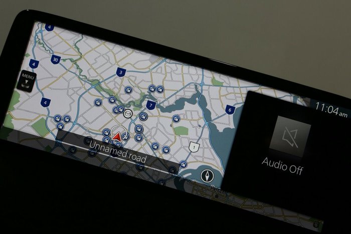 2025 Mazda CX-5 G25 Maxx Sport