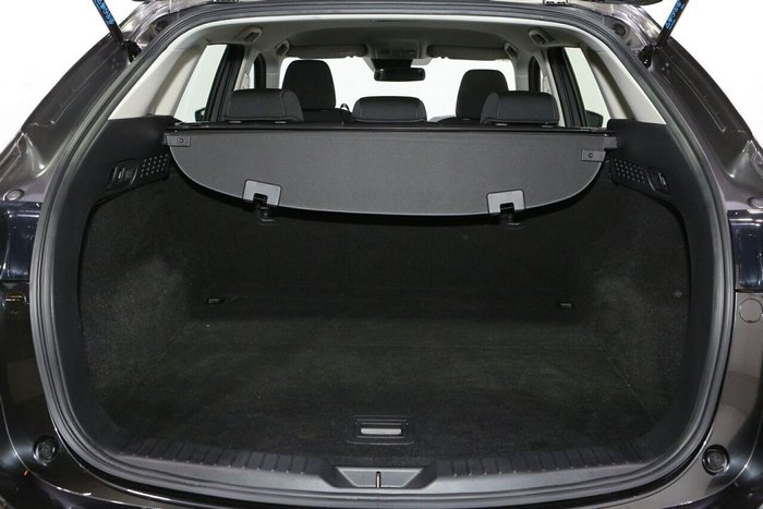 2025 Mazda CX-5 G25 Maxx Sport