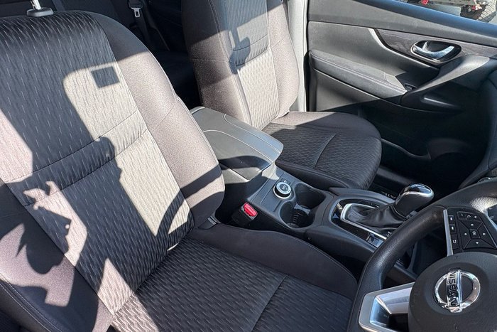 2018 Nissan X-TRAIL ST