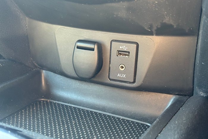 2018 Nissan X-TRAIL ST