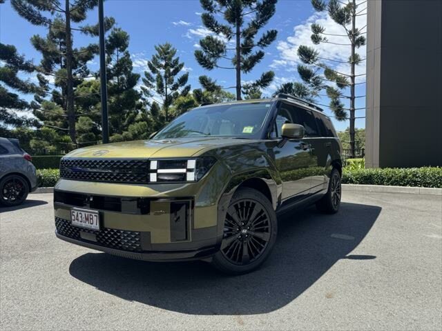 2024 Hyundai Santa Fe