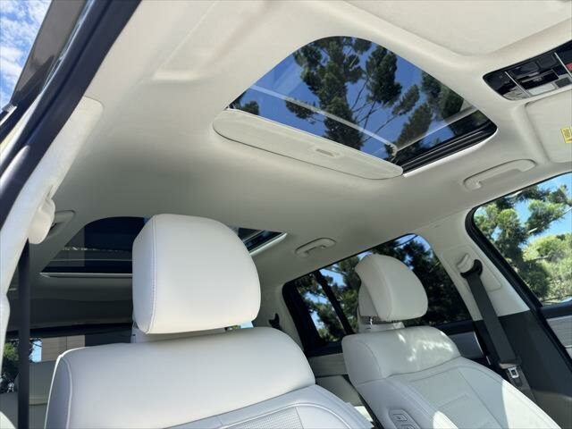 2024 Hyundai Santa Fe Hybrid Calligraphy