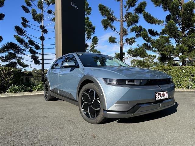 2023 Hyundai IONIQ 5