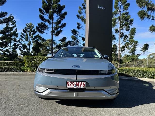 2023 Hyundai IONIQ 5 Essential