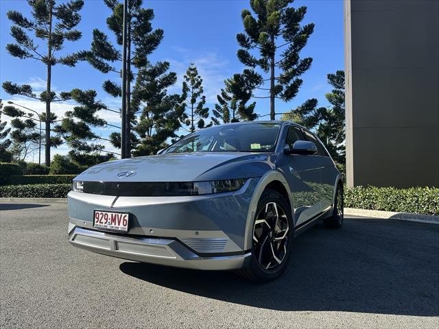 2023 Hyundai IONIQ 5 Essential