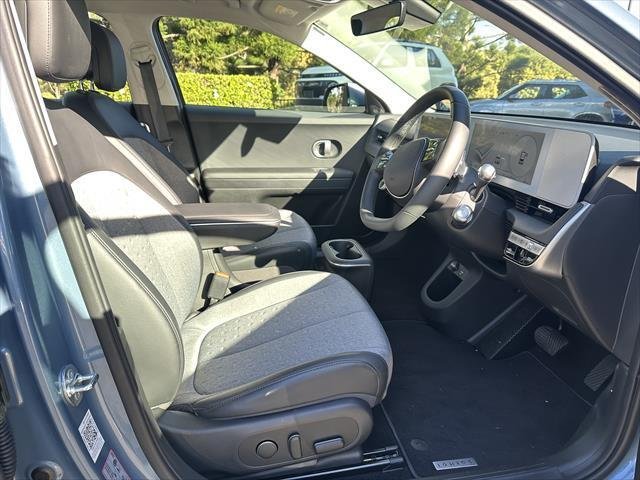 2023 Hyundai IONIQ 5 Essential