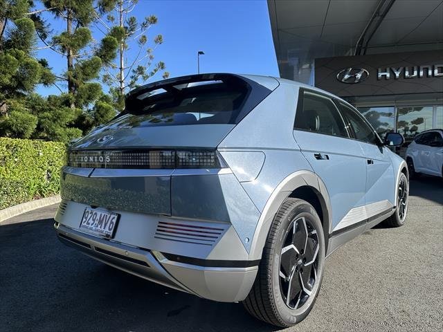 2023 Hyundai IONIQ 5 Essential